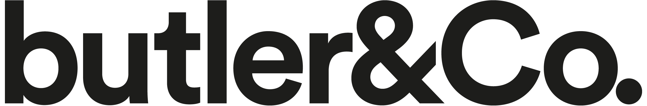 butler&Co