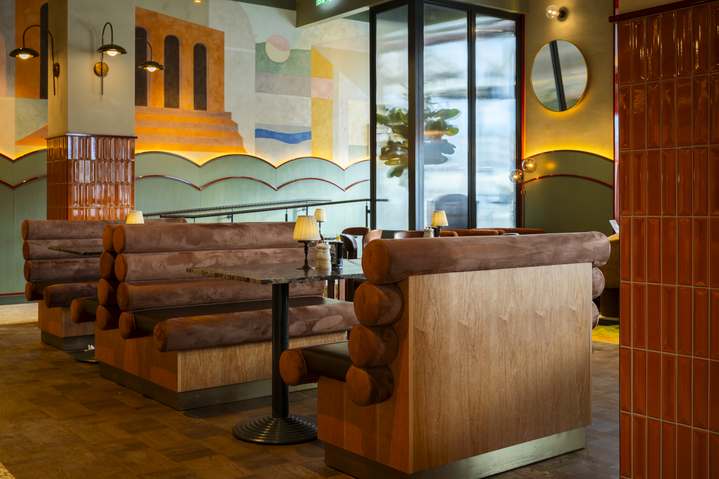 Non Solo Bar - butler&Co